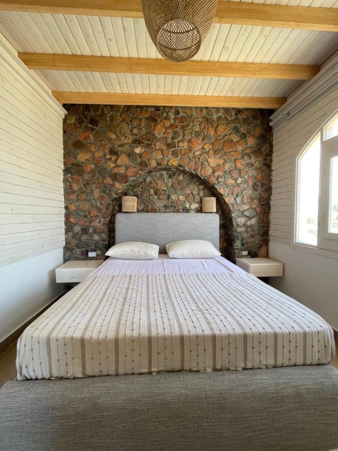 Apartment mit 1 Schlafzimmer, Meerblick und Terrasse