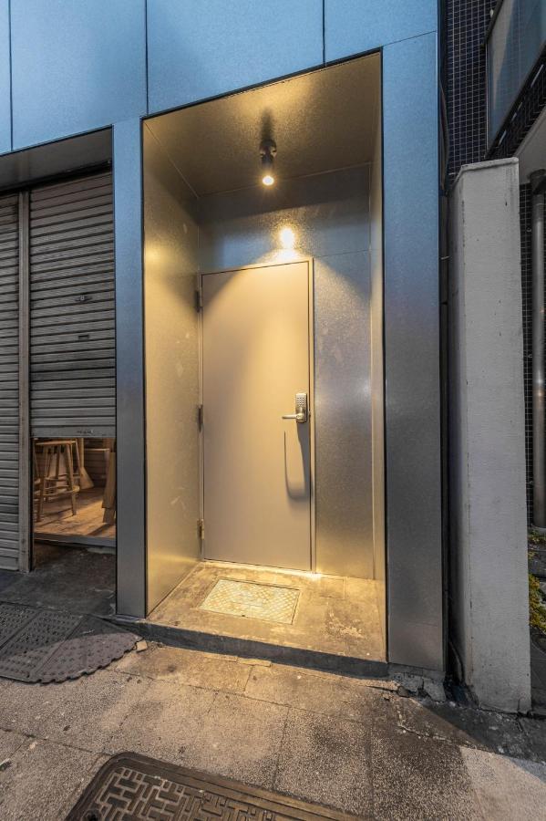 シノン蔵前 CINON Kuramae - Ferienwohnung Tokio