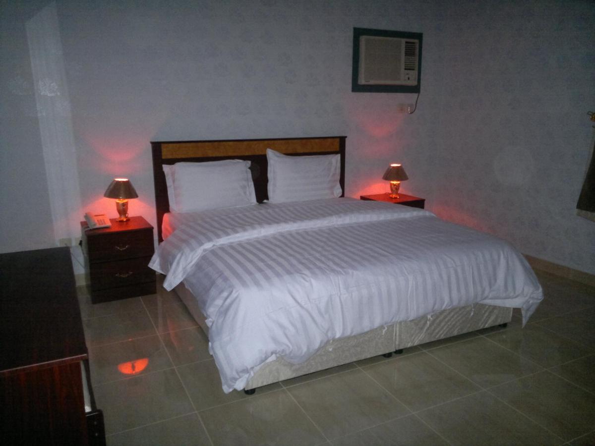 شقه ضيافة خاصة - B&B