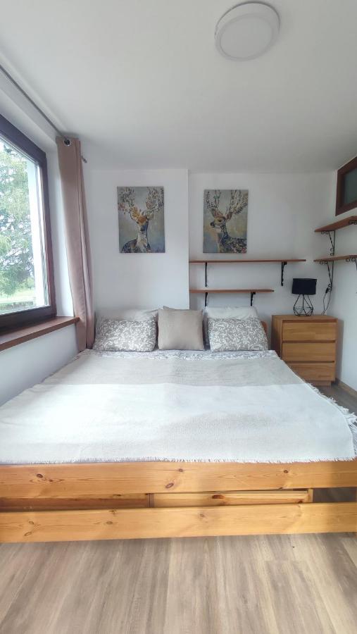 Camera Matrimoniale con Terrazza