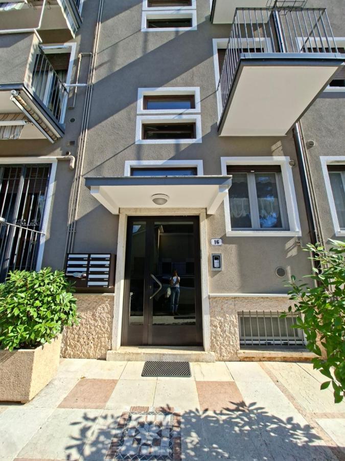 City Center Home San Zeno - B&B Verona