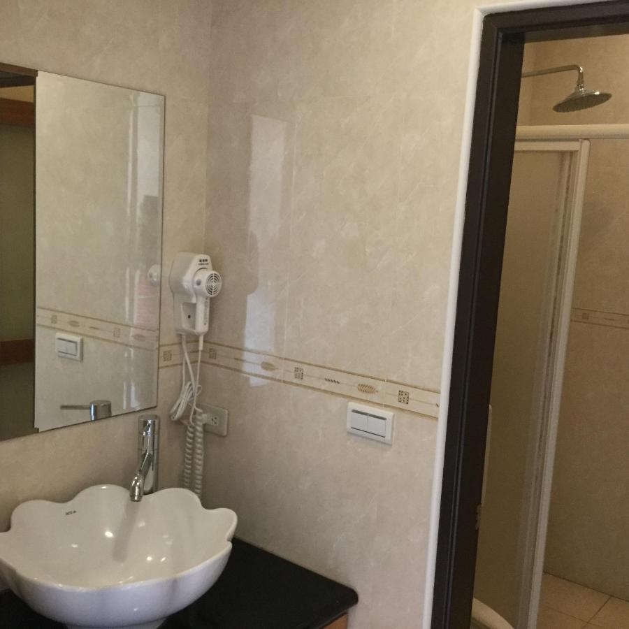 Habitación Doble Estándar