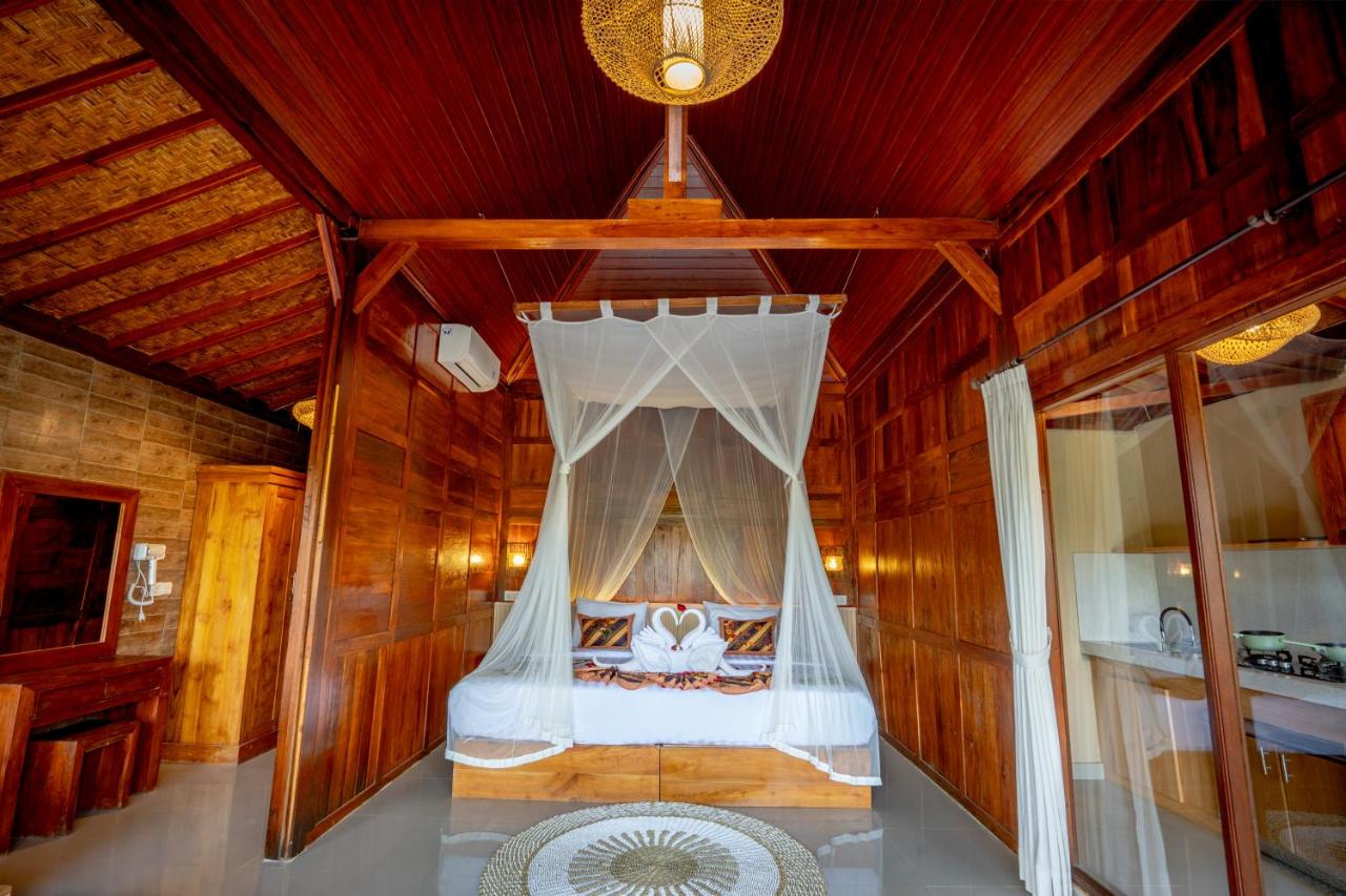 Villa Deluxe