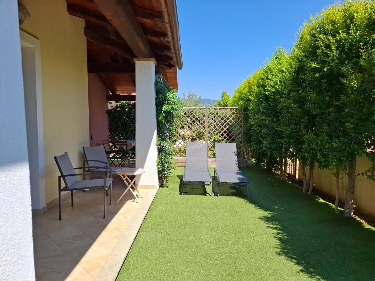 Apartamento - Planta baja