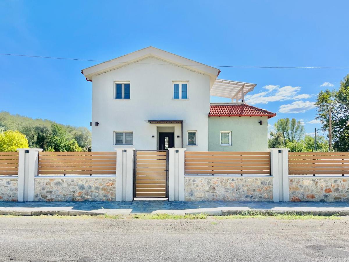 Πράσινο σπιτάκι - B&B Kastoria