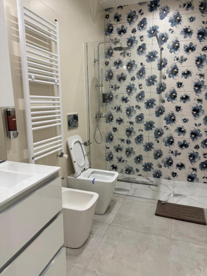 Appartamento Deluxe con 2 Camere da Letto