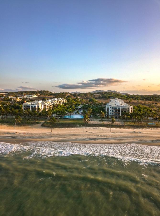 Three-Bedroom Premium Apartment