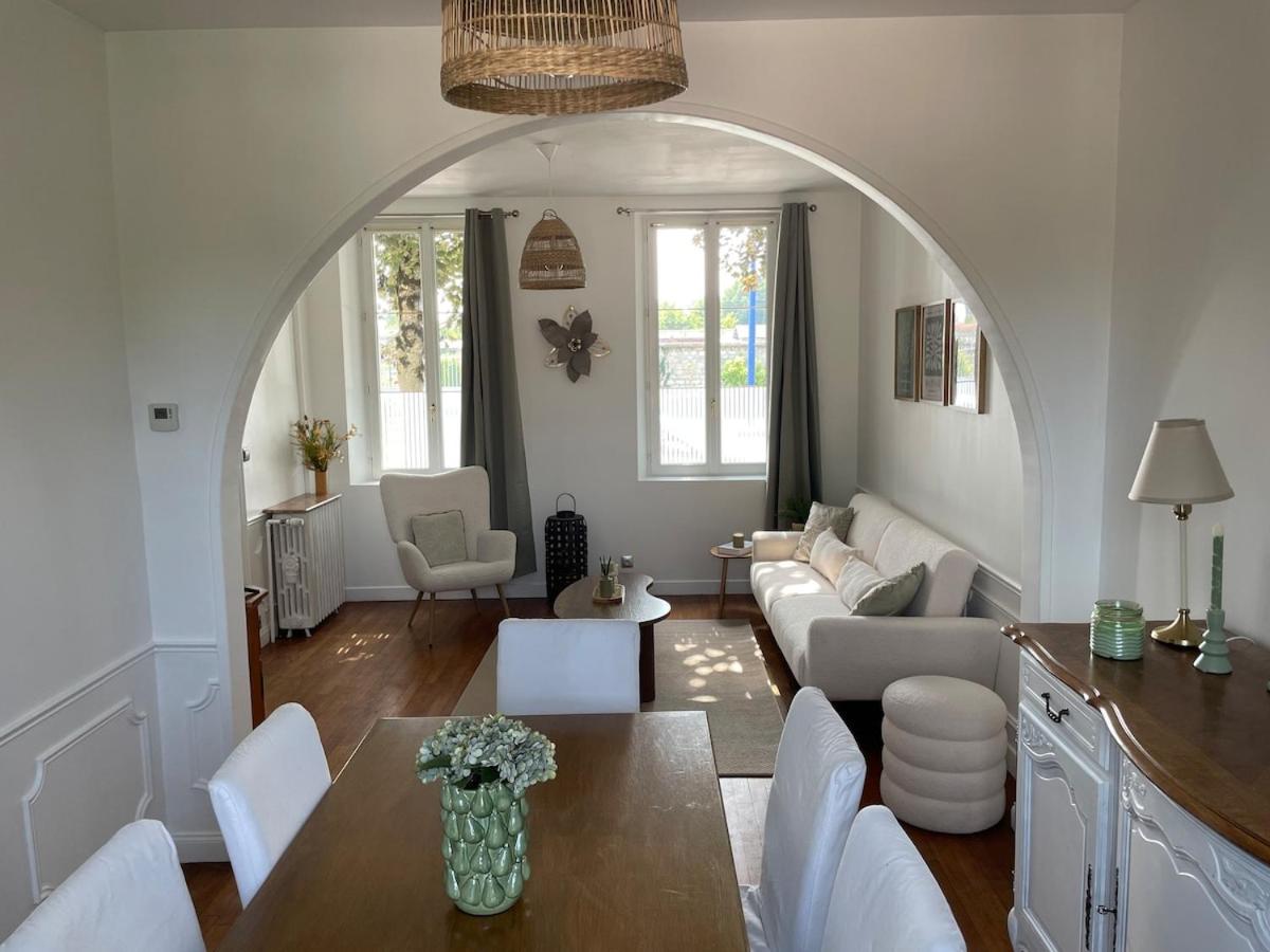 La petite Compiégnoise - Chambres d’hôtes Margny-lès-Compiègne