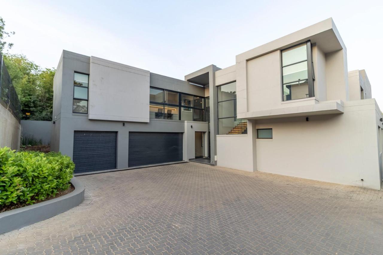 Thalia House - Ferienwohnung Johannesburg