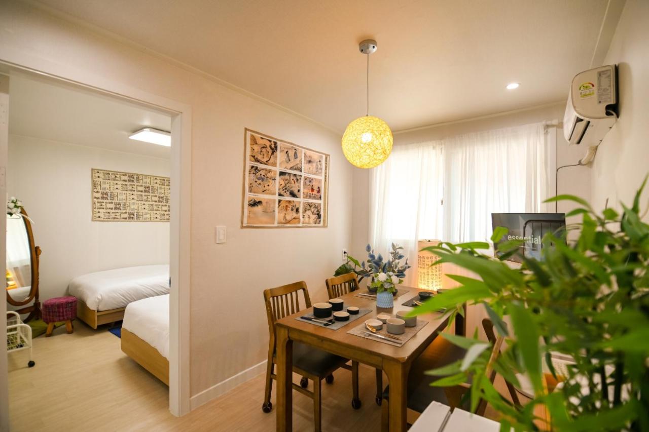 wonjong stay 101 김포공항 - B&B Osoedong