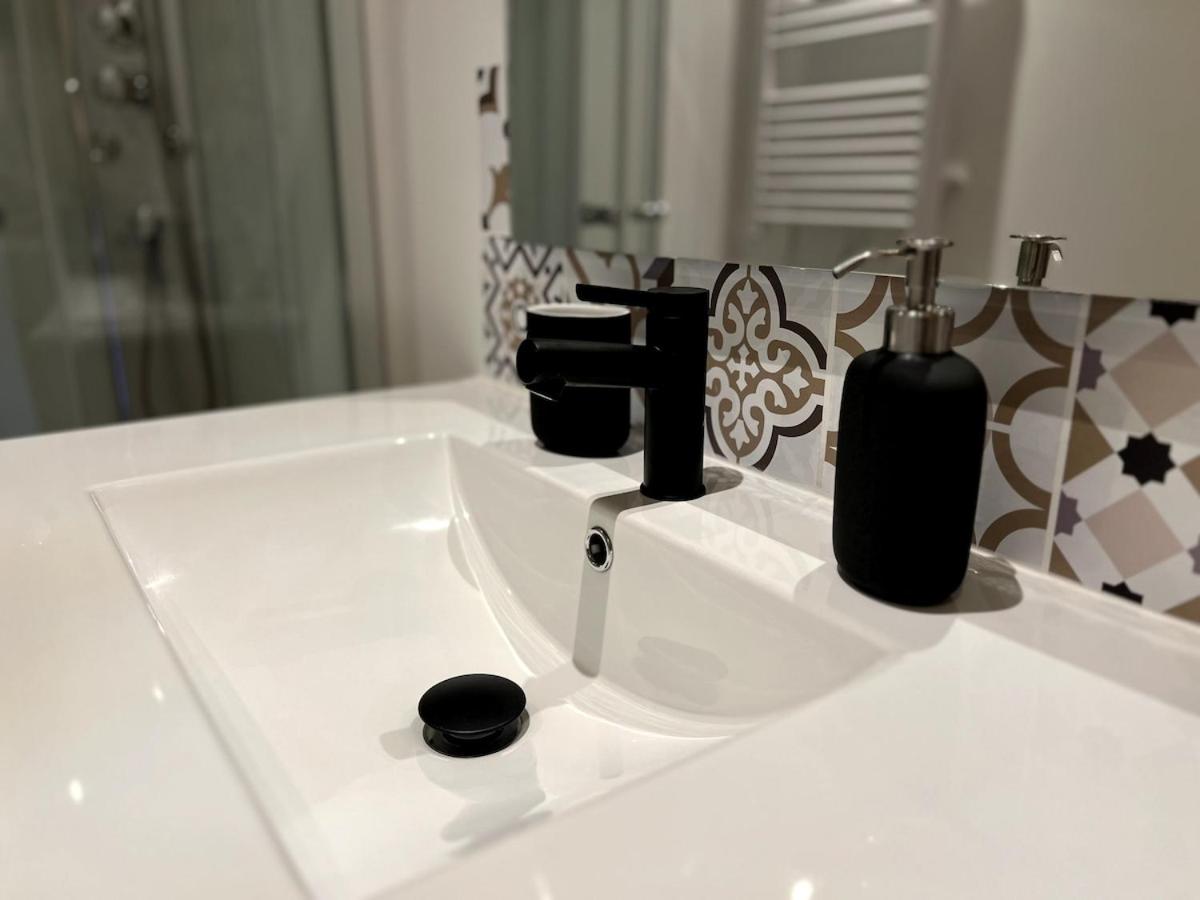 Studio des bains - Bed and Breakfast Aix-les-Bains