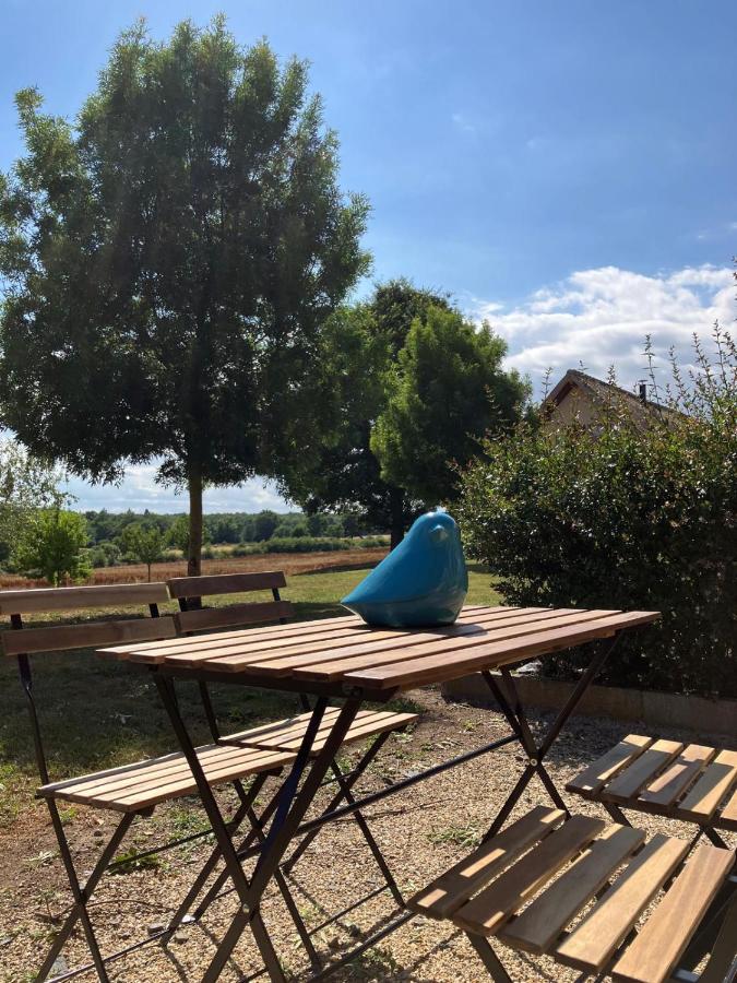 Suite - Vue sur Jardin