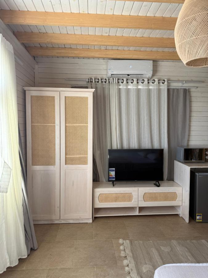 Doppelzimmer mit Meerblick