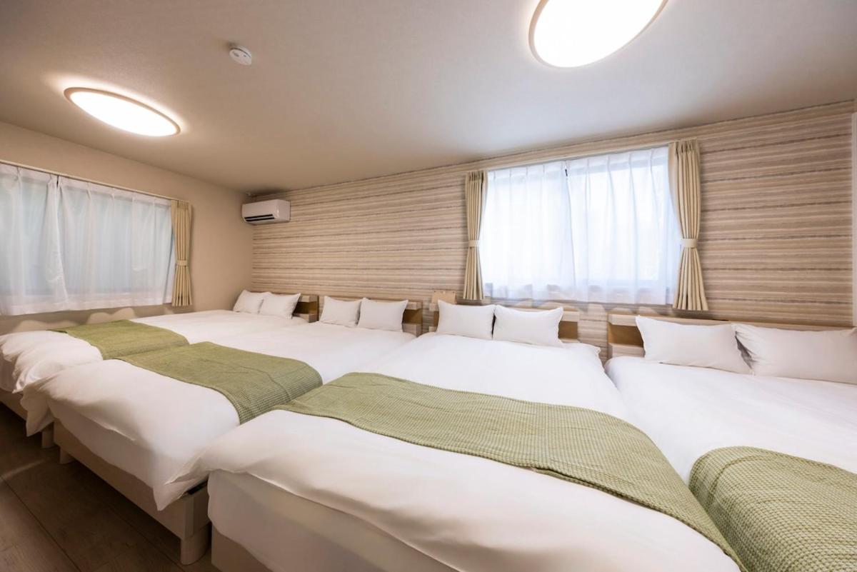 Amp Flat ブラン呉服 - B&B Fukuoka