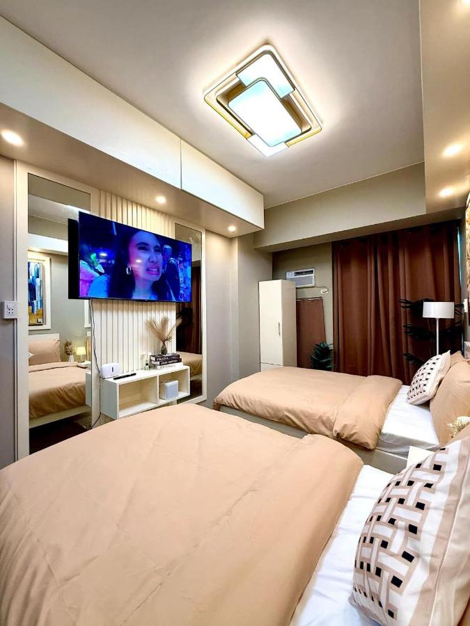 SWEET MEMORIES CONDOTEL at THE SYMPHONY TOWERS QC - B&B Manila