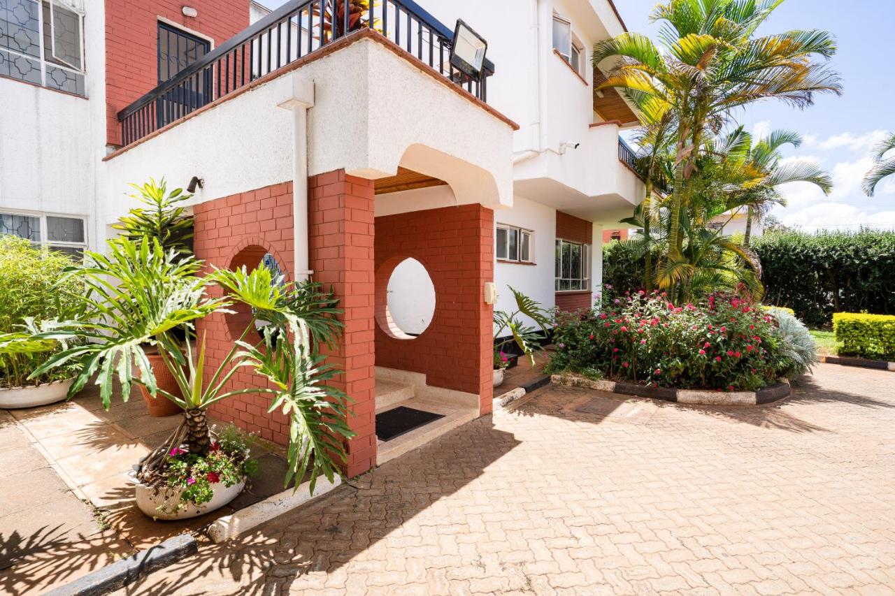 Bonsai Village - B&B Nairobi