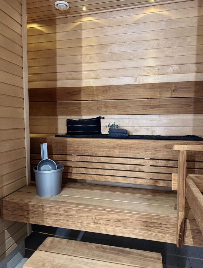 Luxury Living - B&B Rovaniemi
