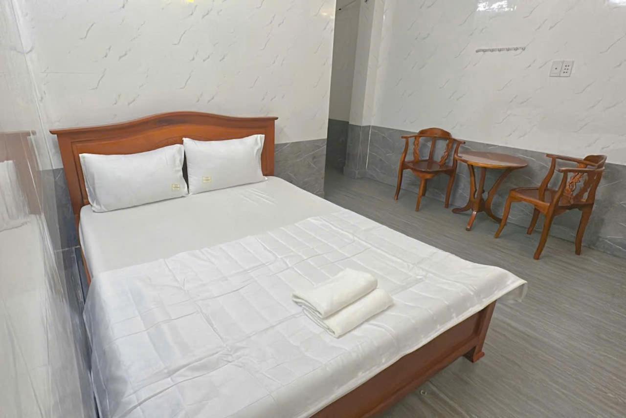 Standard Doppelzimmer