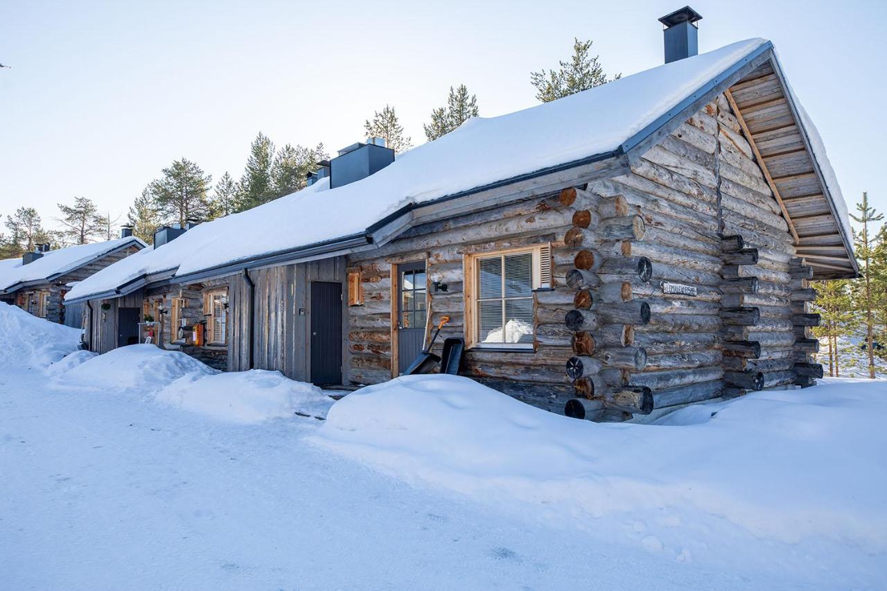 Lomailevi E 18 Visit Levi - B&B Levi