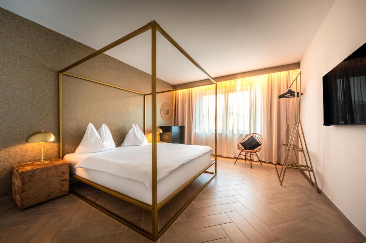 Apartment individual