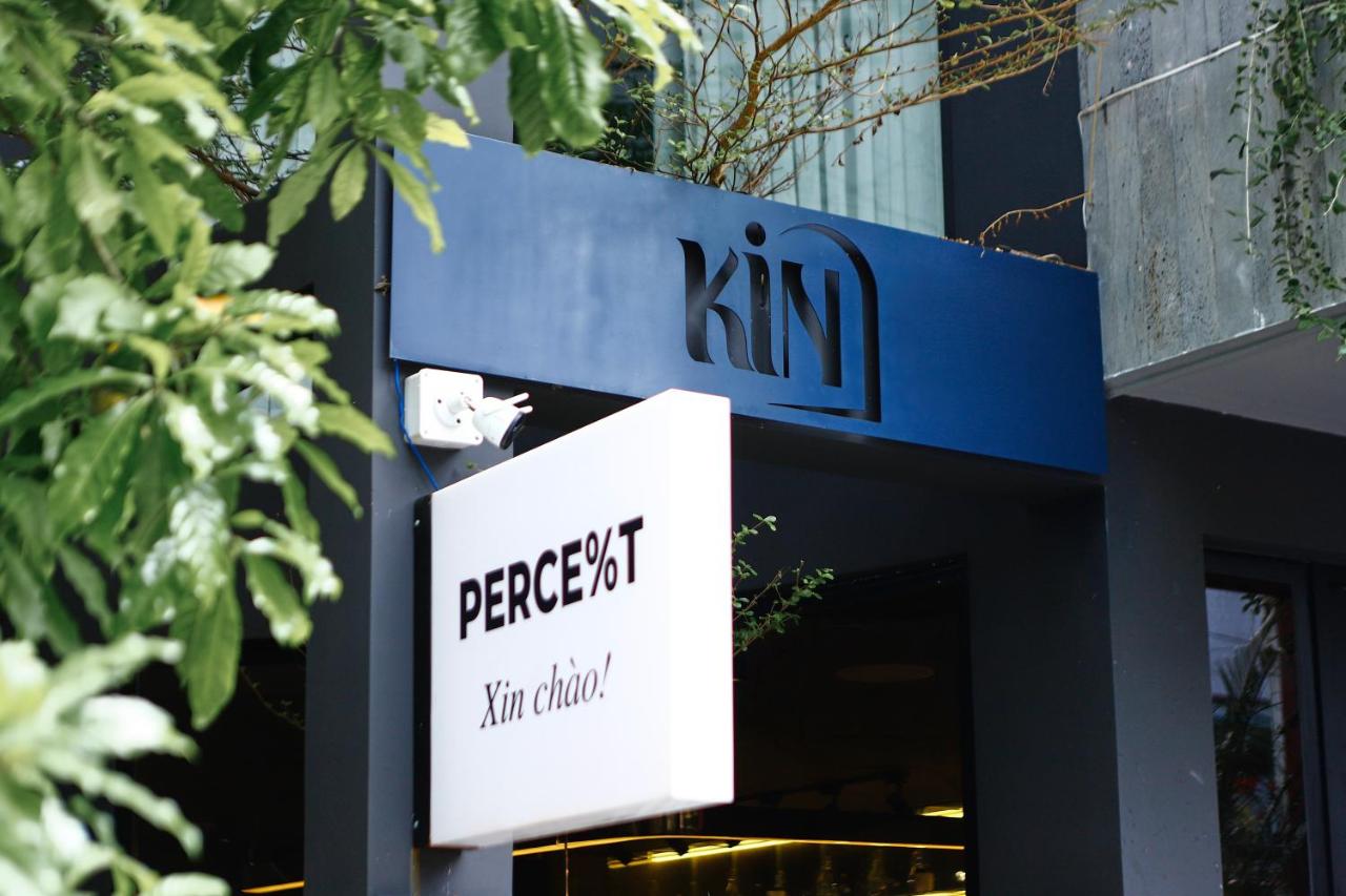 KIN Wander Tân Bình, The Mountain - B&B Ciudad Ho Chi Minh