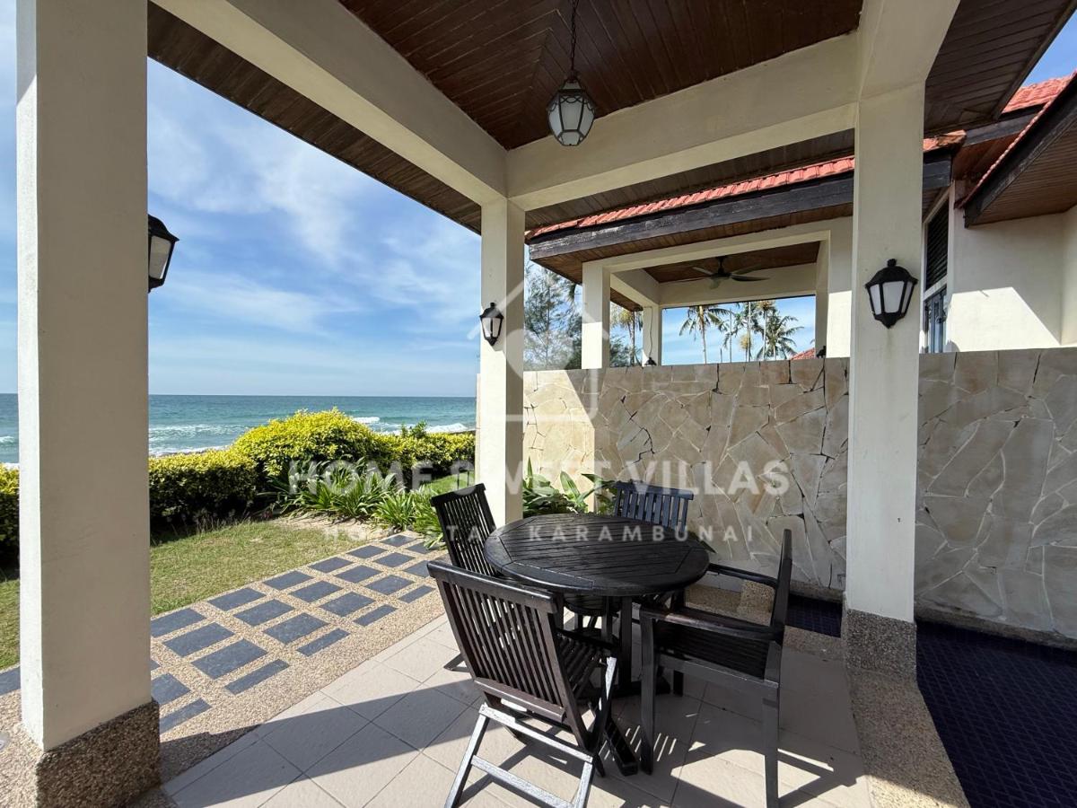 Villa aan de Zeezijde