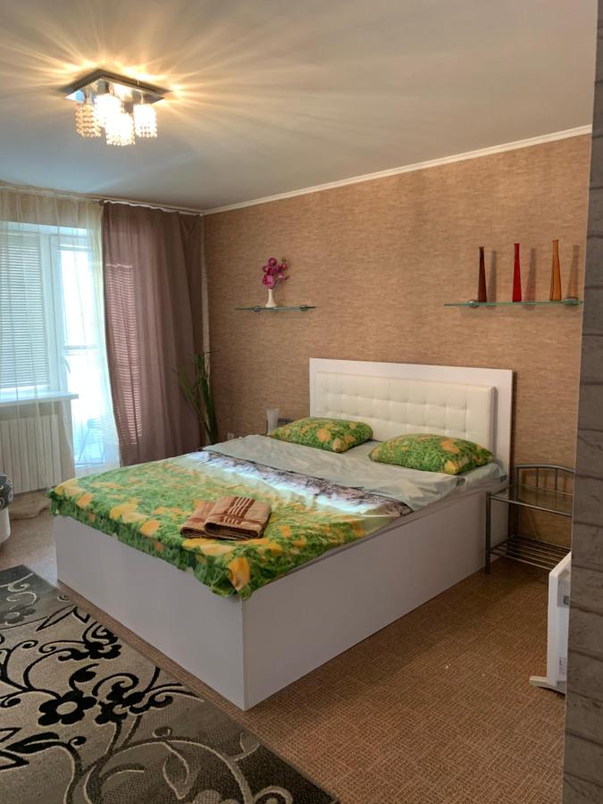 Титова 28 - Ferienwohnung Dnipro