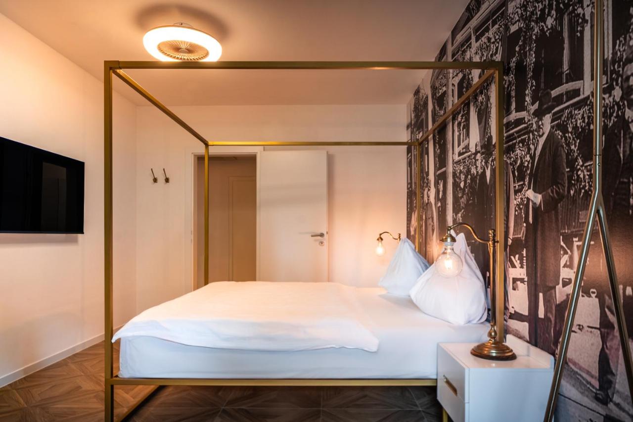 Apartment individual