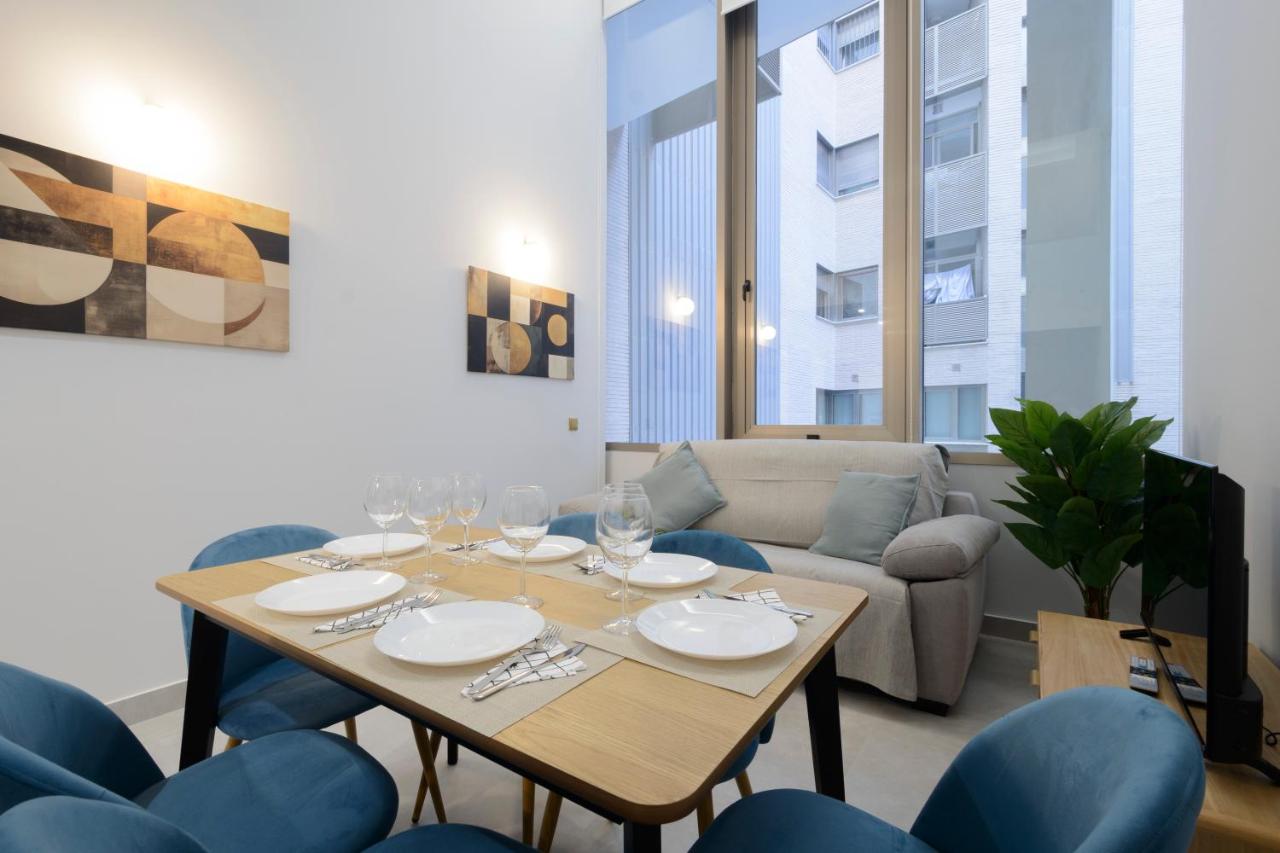 Three-Bedroom Deluxe Apartment