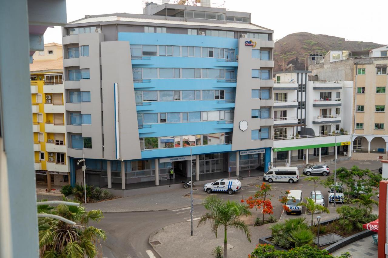 T2 com escritório - Férias Teletrabalho - B&B Praia