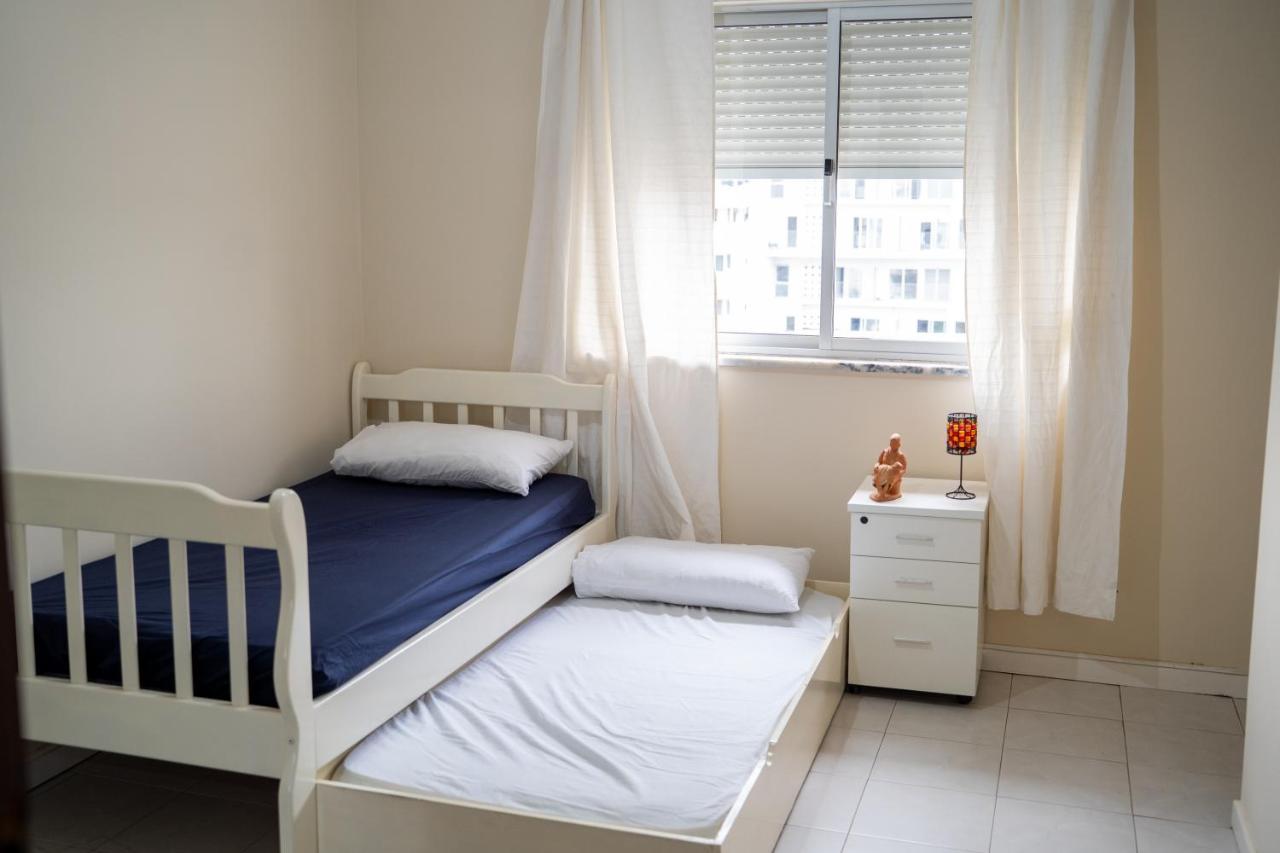 Appartement met 2 slaapkamers