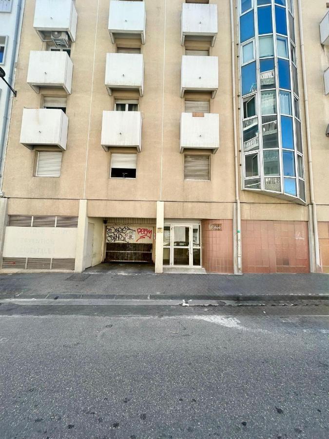 Chez Vitta - Duplex proche Hôpitaux Universitaires de la Timone Conception - B&B Marseille