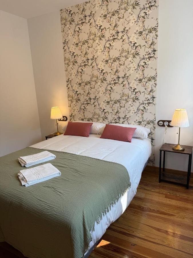 Apartamento de 2 dormitorios