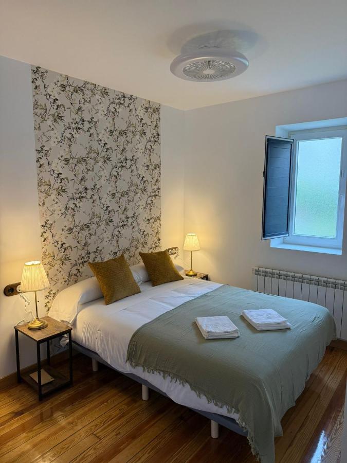 Estudio - Adaptado para personas con movilidad reducida