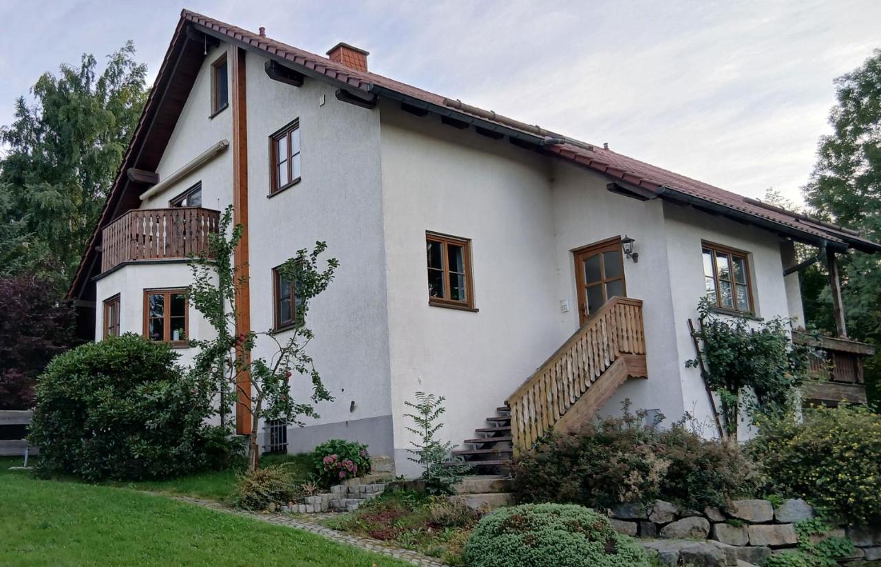 Savor Appartement Bergblick für 6 Personen - Bed and Breakfast Sohland