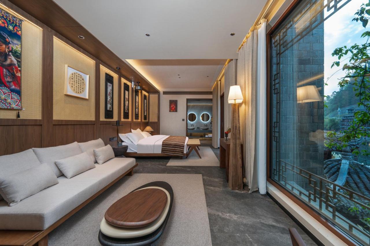 Chambre Double avec Terrasse