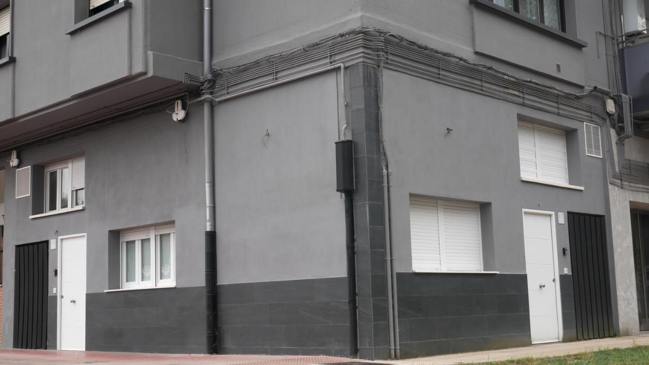 VT de obra nueva preciosa y muy confortable - Chambres d’hôtes Laudio