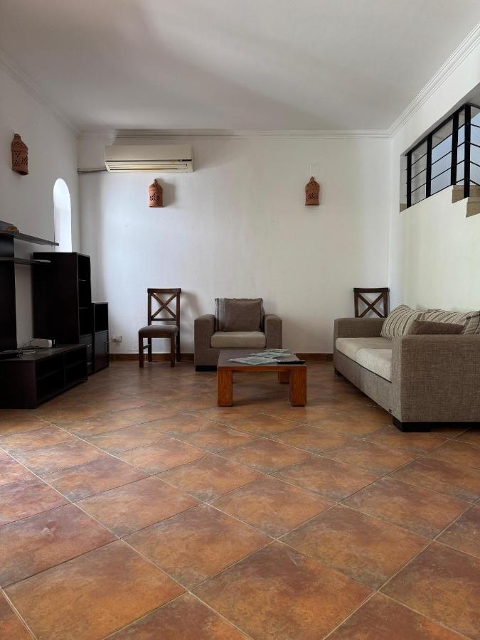 CasaSimo - Ferienwohnung Sharm el Sheikh