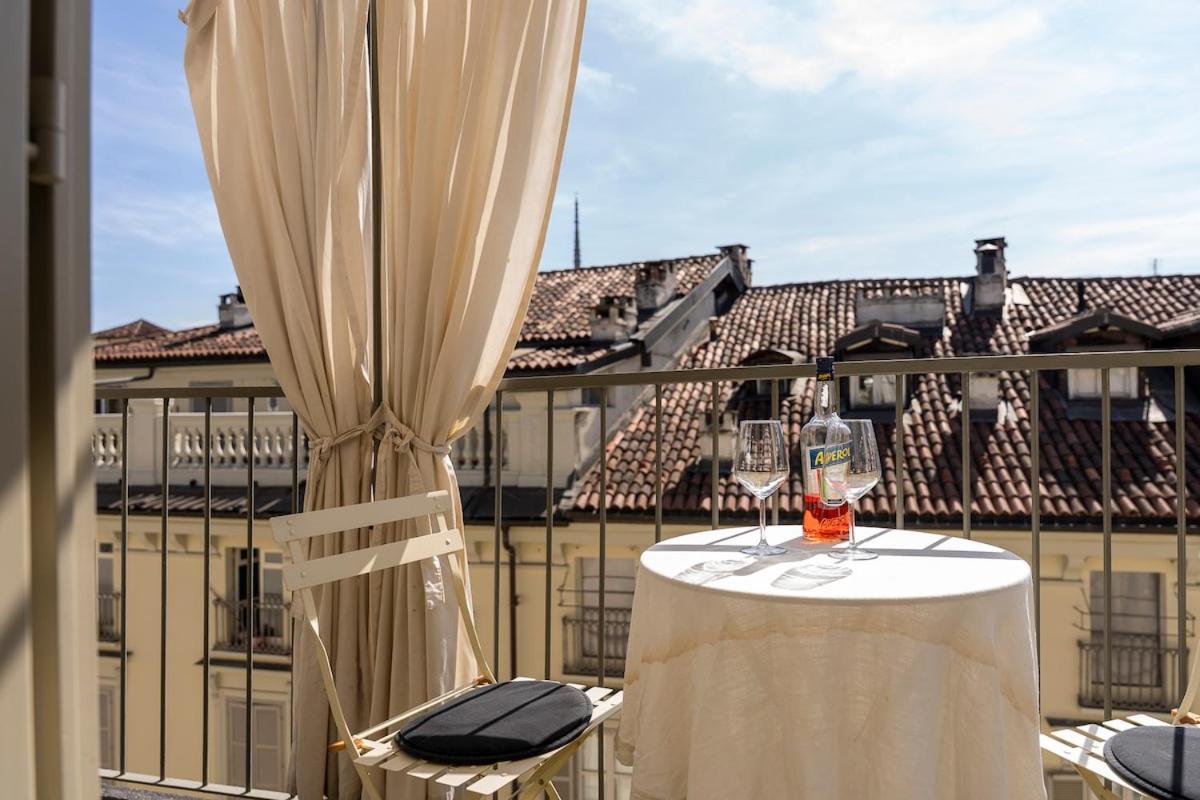 Casa Vero Amore - B&B Torino