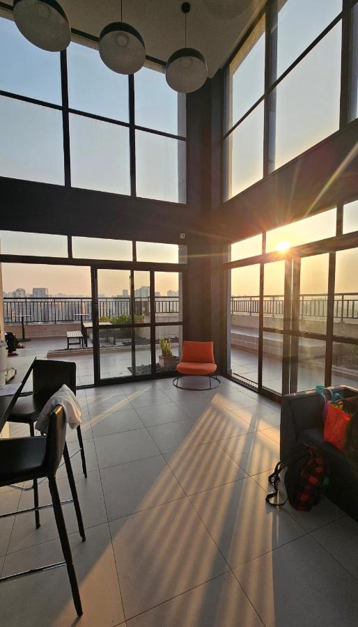 Studio espaço Bom Retiro - Bed and Breakfast São Paulo