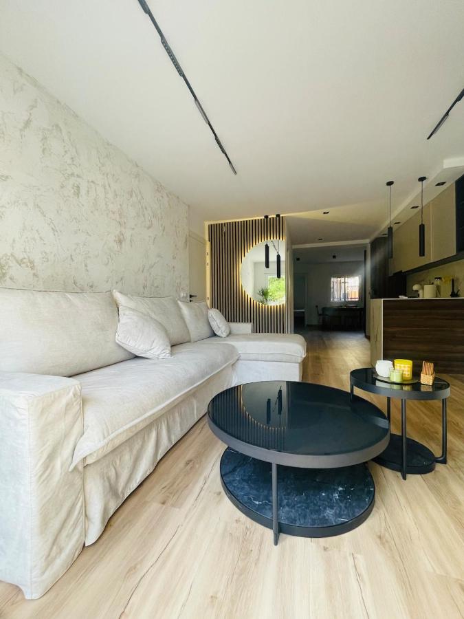 Appartement 1 Chambre - Vue sur Mer