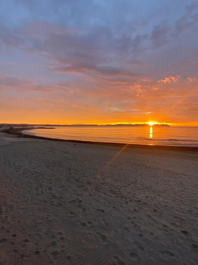 Apartamento Premium Almeria - Chambres d’hôtes Costacabana