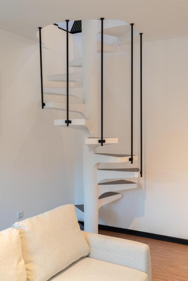Duplex Studio in Art District by HostWise - B&B Oporto