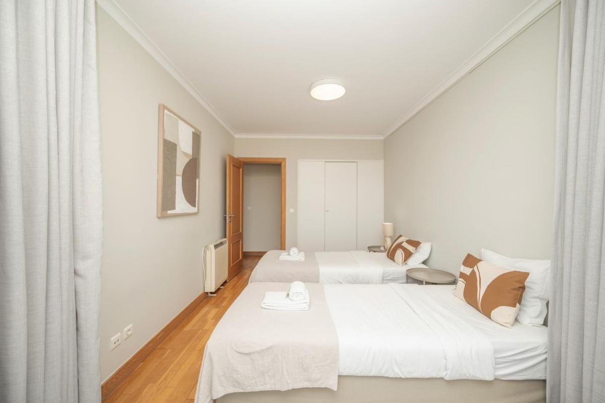 Appartamento con 2 Camere da Letto