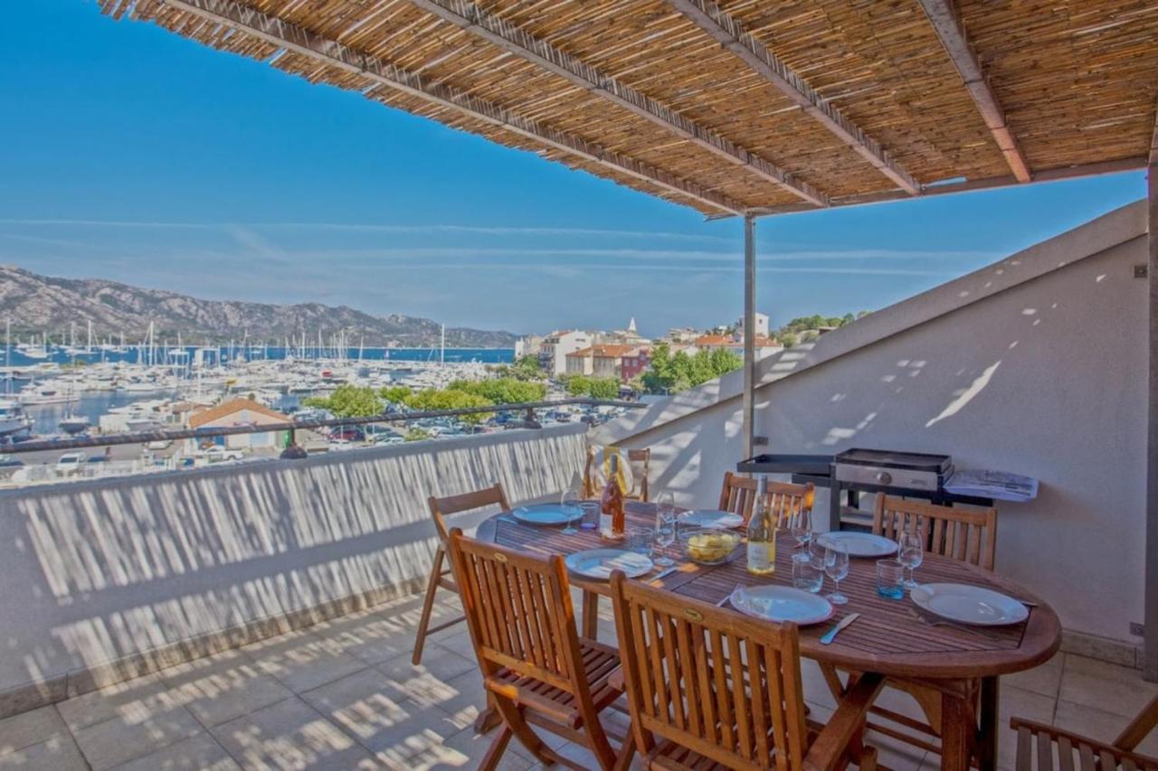 Casa Sainte-Anne - B&B Saint-Florent