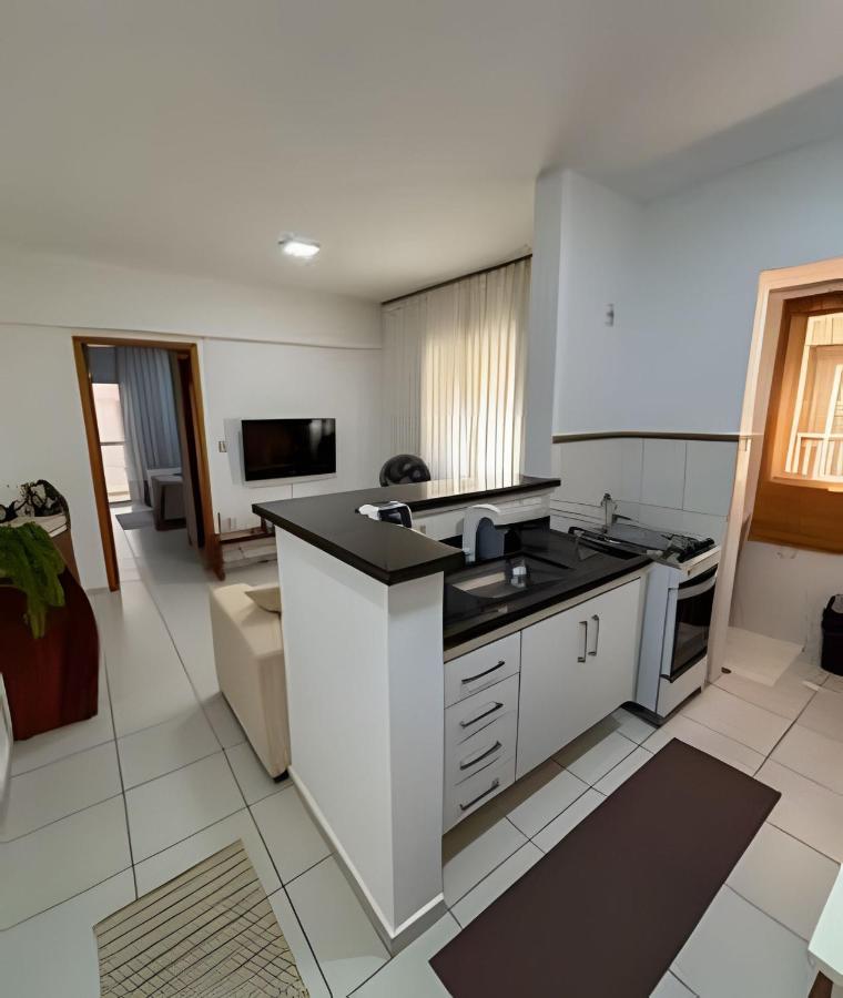 Flat completinho e muito bem localizado - B&B Ribeirão Preto