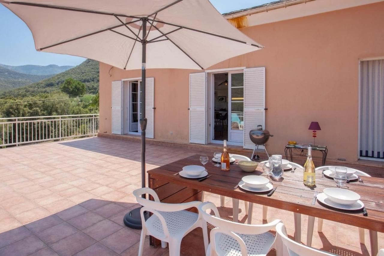 Casa Catarelli - Ferienwohnung Farinole