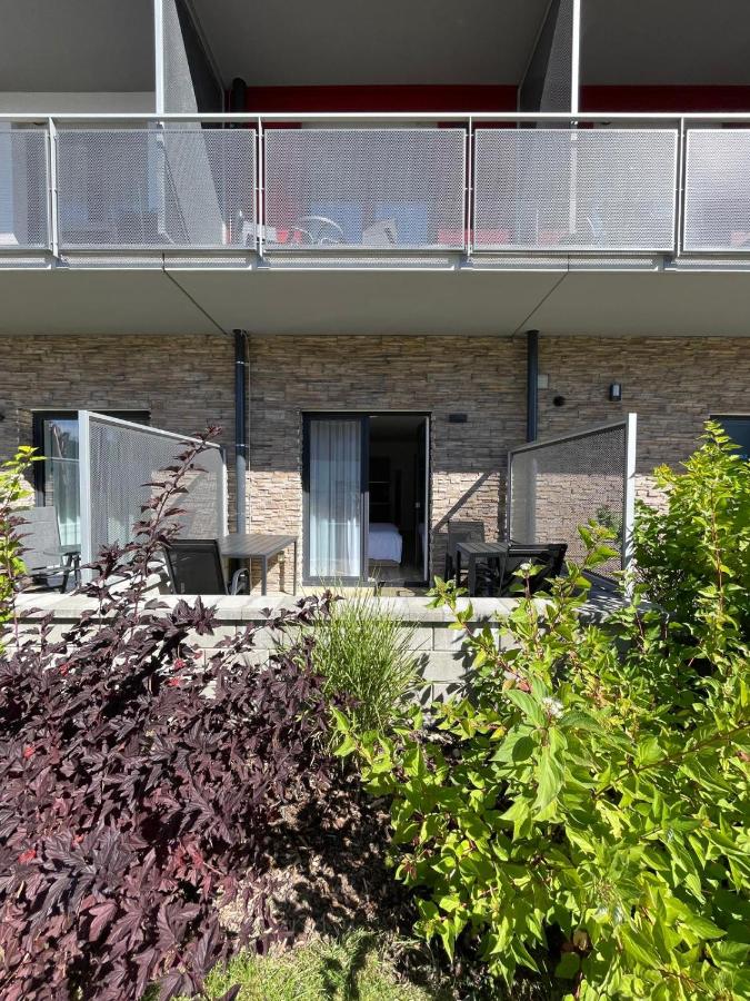 Lipno Loft - Korzo - Chambres d’hôtes Lipno nad Vltavou