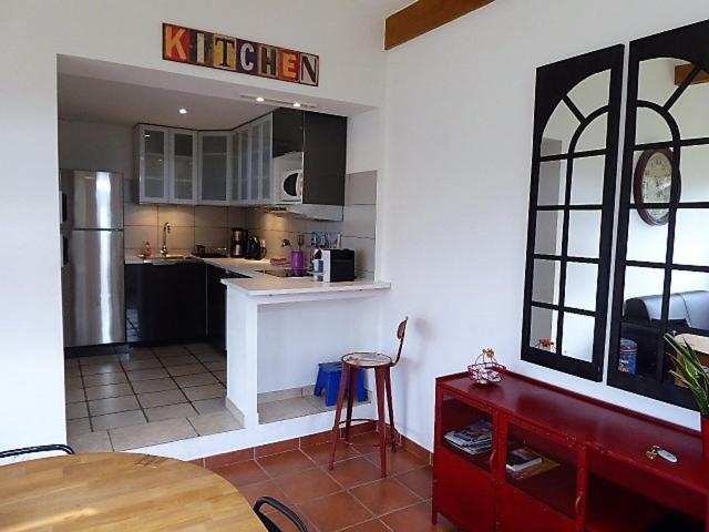 Huis met 1 Slaapkamer