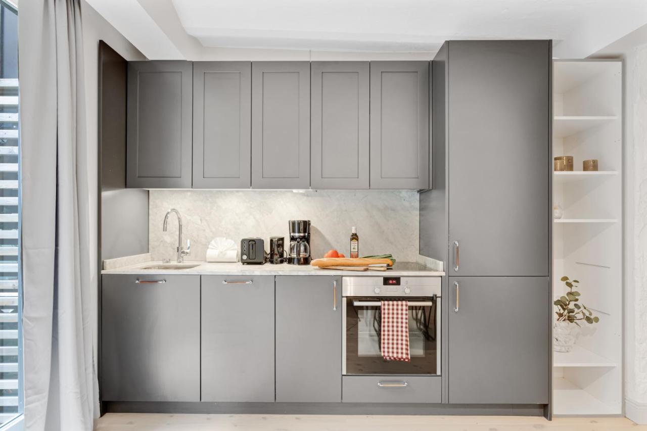 I hjärtat av Stockholm - B&B Stoccolma